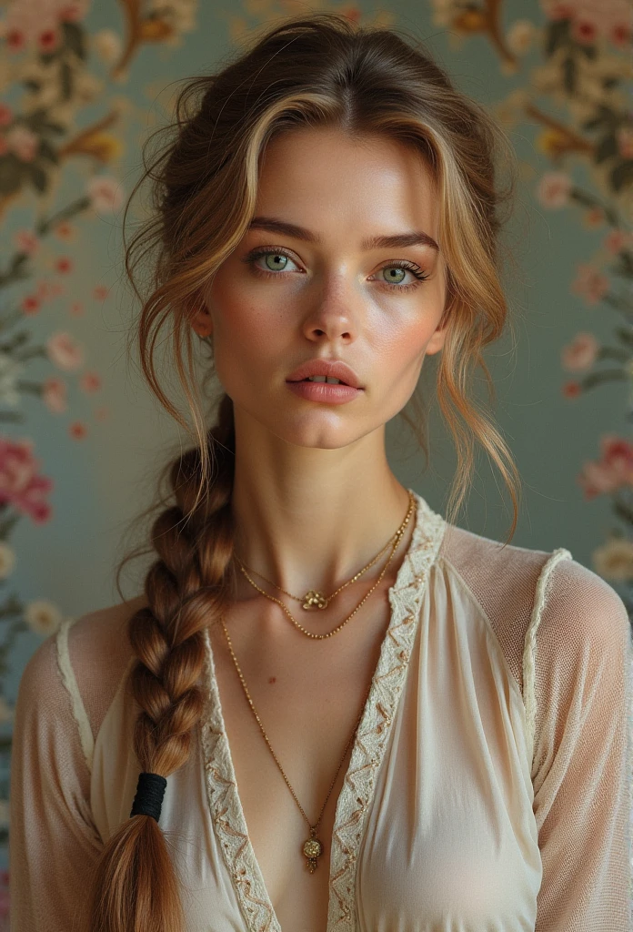 genere differentes images de cette fille