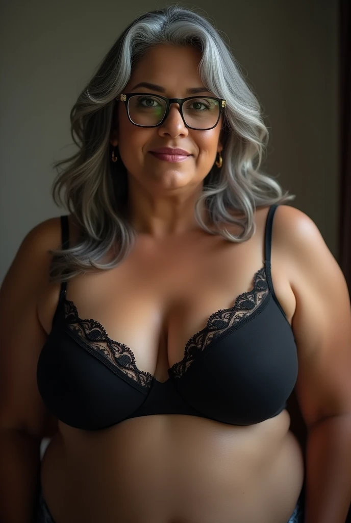 day, bright lights, plus size fat old grandma Sixty years old, red lips, long curly grey hair, perfect hair,, she smiling, posing in front of the wall, sitting on the chair and spread her legs, she weared black lace bra and black panties, huge tits, big tits, older beauty, jaw dropping mature older beauty, old face and body with wrinkles, old face, attractive grandma, a gorgeous silver curly hair, beautiful old grandma, lovely older mature grandma, gorgeous beautiful grandma over 80 years old, beautiful brown hair grandma, beautiful detailed body and face, a beautiful old grany, huge big tits, insanely big boops 
