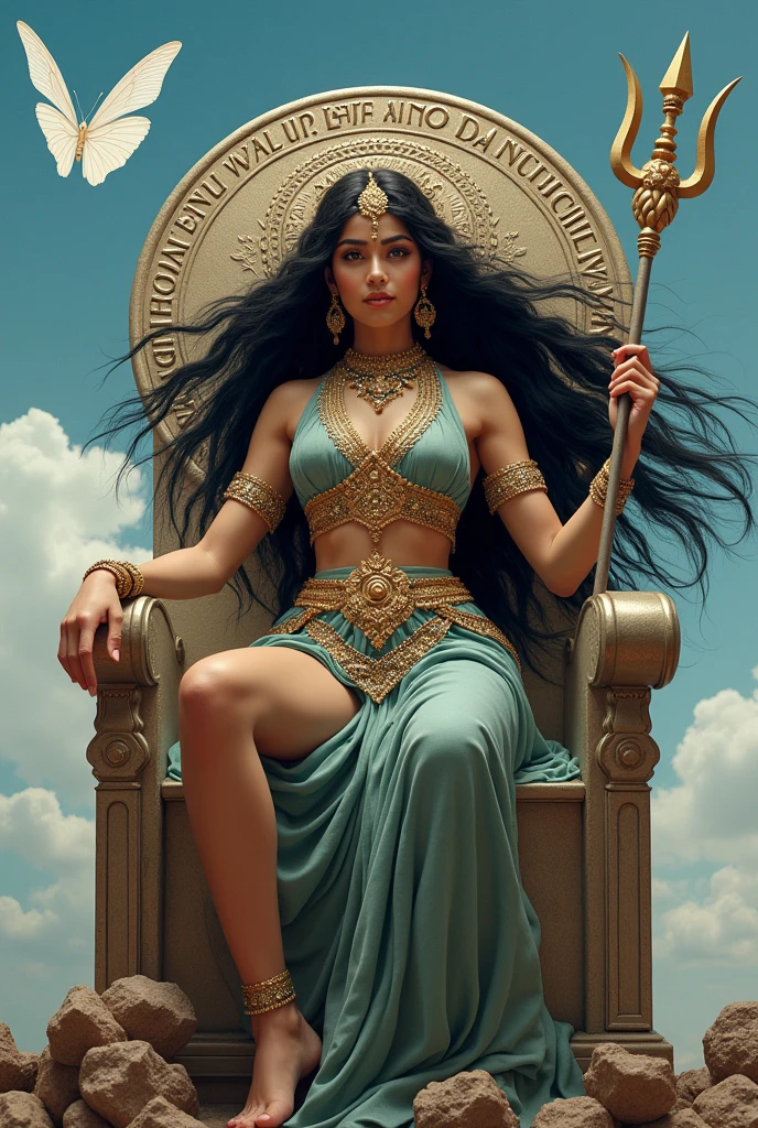 goddess