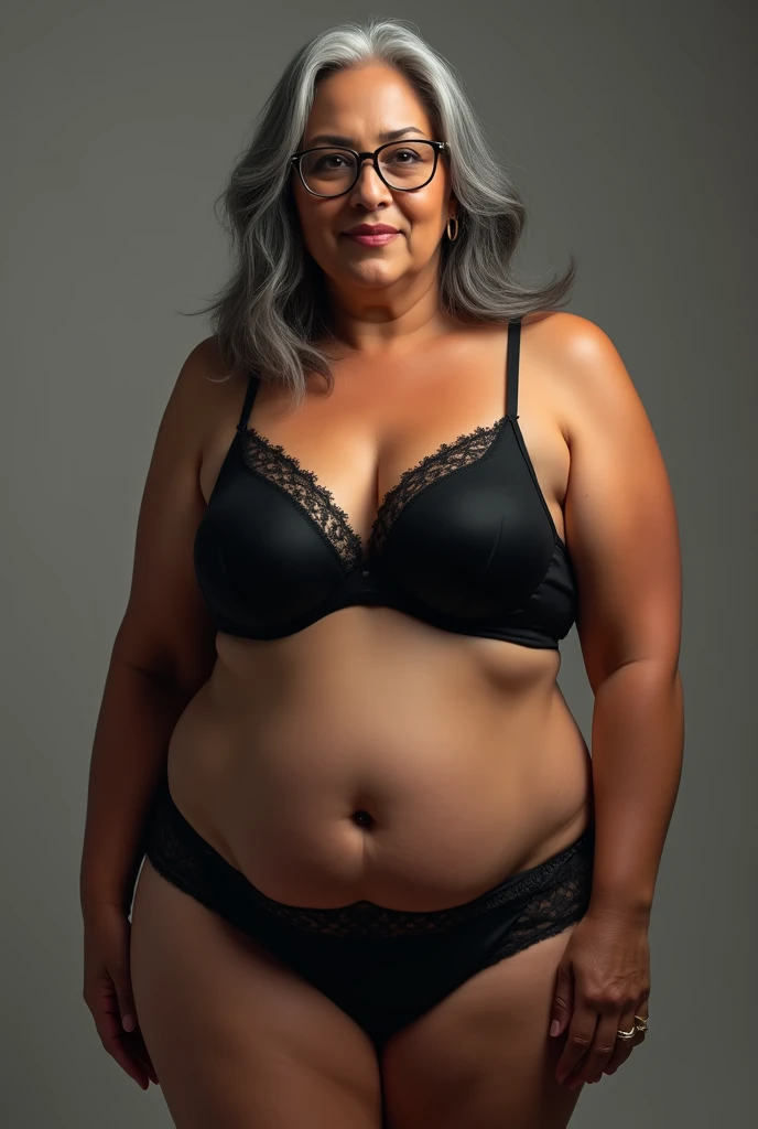 Chubby, gilf, granny, thong, beuty, arrugas en los ojos, tetas grandes, Bodice, lenceria sexy, curvy, thighs thick, posando para una foto, pose seductora, cuerpo grueso, hermosa hembra gruesa, cuerpo sexy, Curvaceous Body, Cuerpo y cara sexy, 4K, thicc build, high heels, pies detallados, painted toenails, toe nails, con lenceria sexy, mujer madura y hermosa. 3D