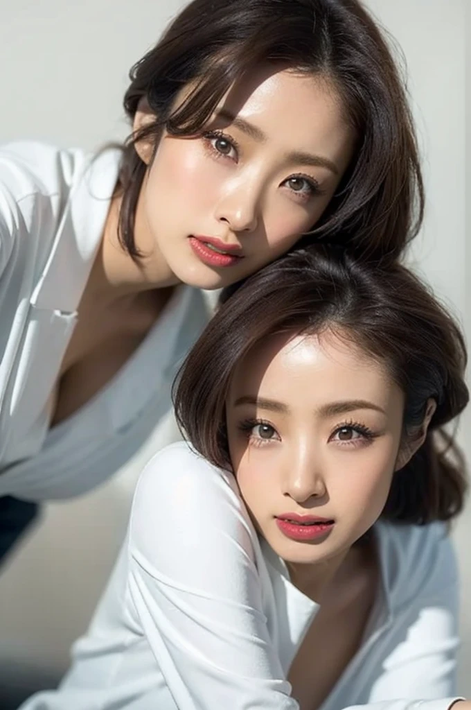 Beautiful  lady