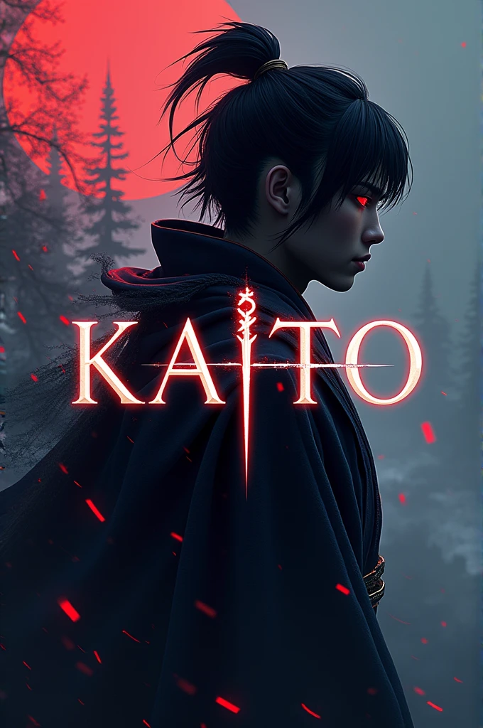 Kakuzu akatsuki, realistic, ultra detail, hd