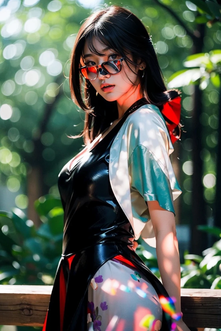 (realistic:1.3) , finely detailed, quality, (masterpiece:1.2) , (photorealistic:1.2) , (best quality) , (detailed skin:1.3) , (intricate details) , ray tracing, dramatic, cute girl, As the intrepid traveler navigated the winding mountain trails, she marveled at the breathtaking views of the valleys below.　Even after you&#39;re gone, spring will still be here、Repeatedly　The flowers want to say that you didn&#39;t make them bloom, but it&#39;s time to just ignore them and start walking away. Spring, summer, and autumn are the seasons when we wait for winter. Spring, summer, and autumn are the seasons when we wait for winter.