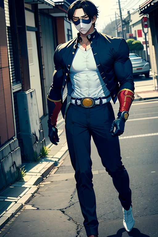 Backstreets,    Japanese , Beautiful Young Handsome Man with a Cool Handsome Face  ,   beautiful sexy young masked rider,  Glowing Kamen Rider Suit  , 18 years old,   Toned and Muscular  , Tall,