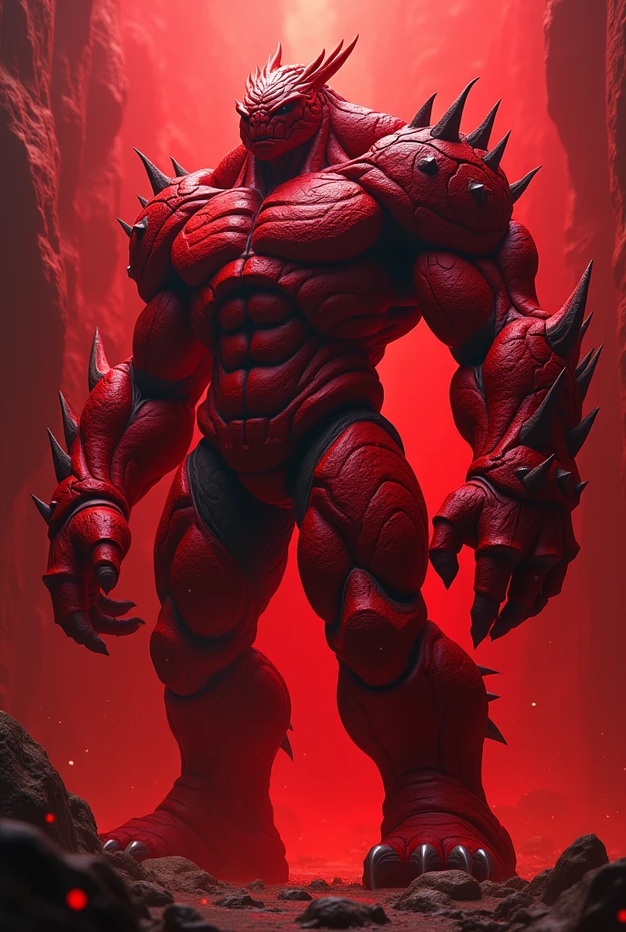 best quality,1boy,solo,muscular male,hi res,8k hd,looking at viewer,arms_raised,(by cartoon-network,by takahirosi,by null-ghost,by pino daeni:1.5),masterpiece,best quality,(rath_(ben_10),orange skins):0.9,solo,hi res,8k hd,((nudiest:1.7)),green eyes,full body shot,((show legs&feet)),white background,(((rugged body,wide_chest,wide_abs,wide_legs,wide_feet,big muscular,better eyes,better pupils))),standing,confident muscle-man posing