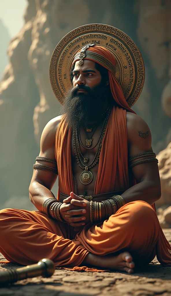 Sanidev bhagwan