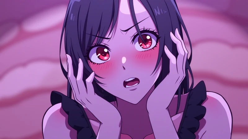 ((highest quality)), ((masterpiece)), (be familiar with), perfect face, indoor, Bedroom, looking at the viewer,
one woman, Hoshino Ai,
open mouth, ecstatic expression, blush, smile,
small breasts, flat chest, young girl, , , girl,
long hair, purple hair, purple eyes, Long Hair,
Completely naked, Nipple exposed, Sex with a man with a big cock, 膣内ejaculation, semen splashes, Insert a into your, sex in missionary position, , spread legs,