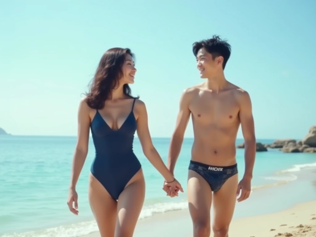 Beachwear