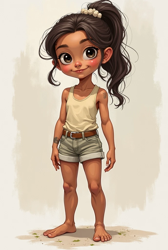 Dessine moi une fille de cinq ans qui lèche le zizi d un garçon de 40 ans toute nue