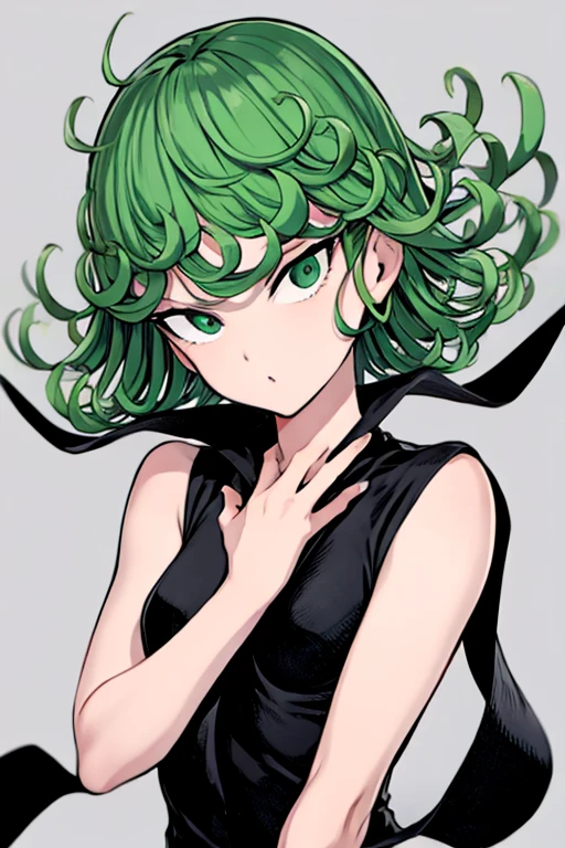 Tatsumaki