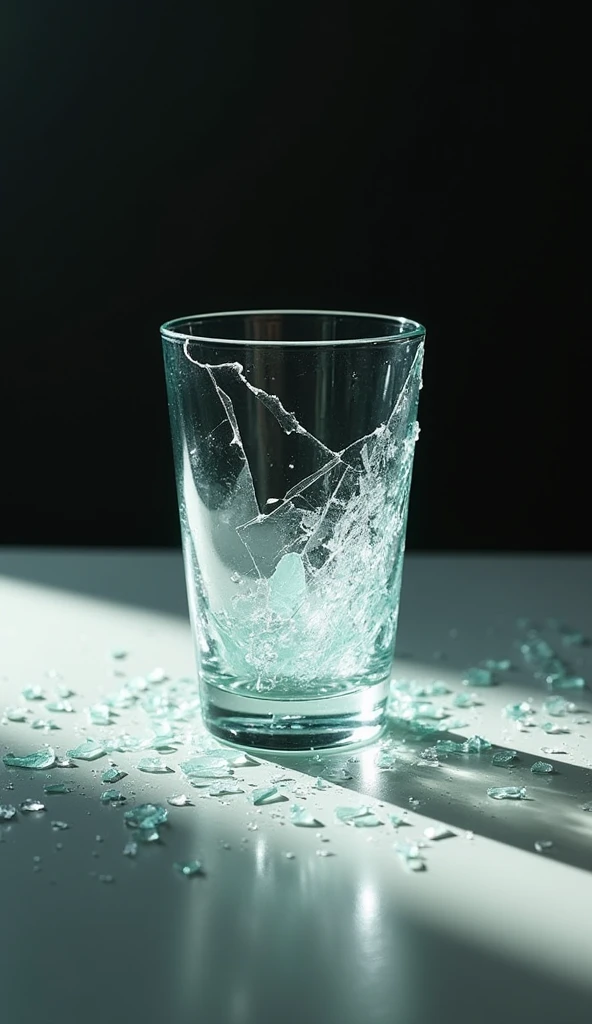 motioshot wine bottle, cracking glass, pierced by a gun bullet, torn apart, exploding glass, cinema  high-speed photography<lora:motioshot:1>