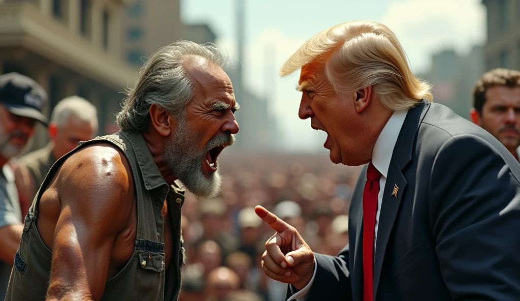 f/2.0 epic action (photo:1.2) Joe Biden is dick fight islanding some beef stew, yuppie nightmare cycle, at el pollo loco ante delguitaro <lora:garbage-bin-LoHa-stronger:0.85>