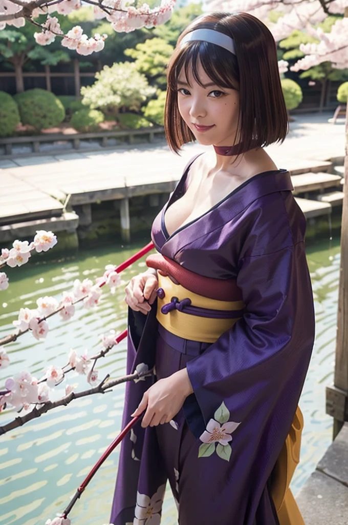 nsfw, (masterpiece, top quality, best quality, highly detailed:1.6), extremely detailed CG unity 8k wallpaper, (1 woman, shrine, outdoor, Pastel Colors kimono:1.5), (Maxi Length), strong facial expression, (sharp eye:1.2), (scowl:1.1), (embarrassed,blush:1.3), (steam:1.5), (wet, sweat:1.1), (trembling:1.3), (parted lips, harf open eyes:1.5), (feeling weak:1.5), (shoot from front, looking at viewer:1.1), (squatting, skirt lift:1.2), Sandals, (long hair, Brown hair, low ponytail, pubic brown hair:1.4), (girl trembling with sexual climax:1.5), colorful, full body, wide shot, perfect composition, (chrotch, pussy, urethra, panty, panties), urination, incontinence, piss, peeing self, A lot of pee, having an accident, pee running down legs, (((pee stream))), (pee puddle), wetting herself, pee stain, peeing, blush, trembling, embarrassed, large breasts, Yellow pee, ((leaking pee)), Shaking one's shoulders, Breaking a sweat on forehead, puddle of pee, Pee at your feet, Pee spread on the floor, Pee stains, Dripping pee between my legs, Feet wet from pee, Pee-covered feet, Pee at your feet, want to pee, about to pee, Full bladder, Pee-soaked kimono, Pee-soaked ankle socks, Pee-soaked sandasls, natural makeup,