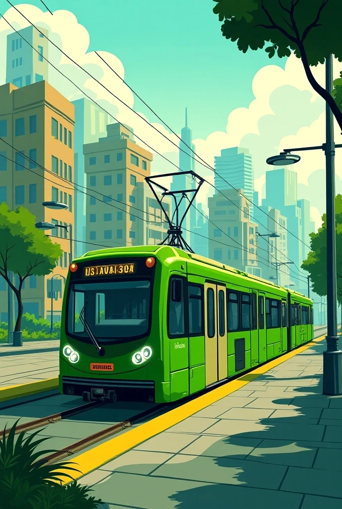 Design a poster of a green subway car, that has a title, problematic author , conclusions and bibliogr
Afiá please integrate the spaces where the suggested content goes . give me another idea that is more interactive with the public
Remember to include the suggested content and I would like the image to be in-depth but please include the title..problematic author .. justification and bibliography , How could this be .. design the Bogotá subway car ... remember that it has depth ..something shocking please
