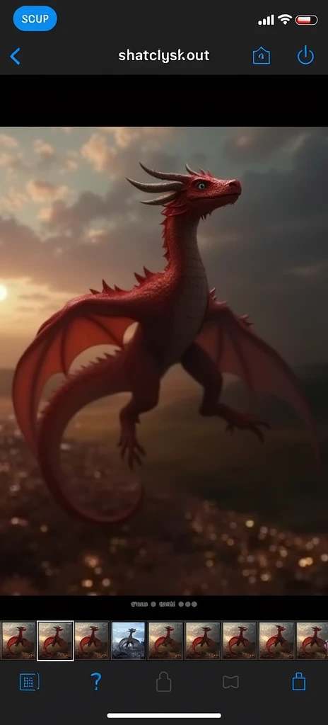a gigantic red dragon, destroying a city, (best quality,4k,8k,highres,masterpiece:1.2),ultra-detailed,(realistic,photorealistic,photo-realistic:1.37),dramatic lighting, cinematic composition, intricate details, striking colors, powerful, awe-inspiring, epic scale, hyper-realistic, 3d render, unreal engine, volumetric lighting, dramatic shadows, dynamic composition, photographic, matte painting, concept art, digital painting