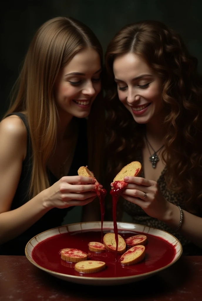 Poste instagram, sexy femme, apero olives et cacahuetes table dans un bar, sans visage seulement mains avec ongles mi-longs noirs