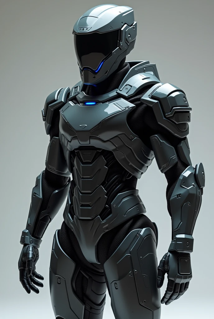 Armor that looks completely sturdy and looks like a cell phone case ...