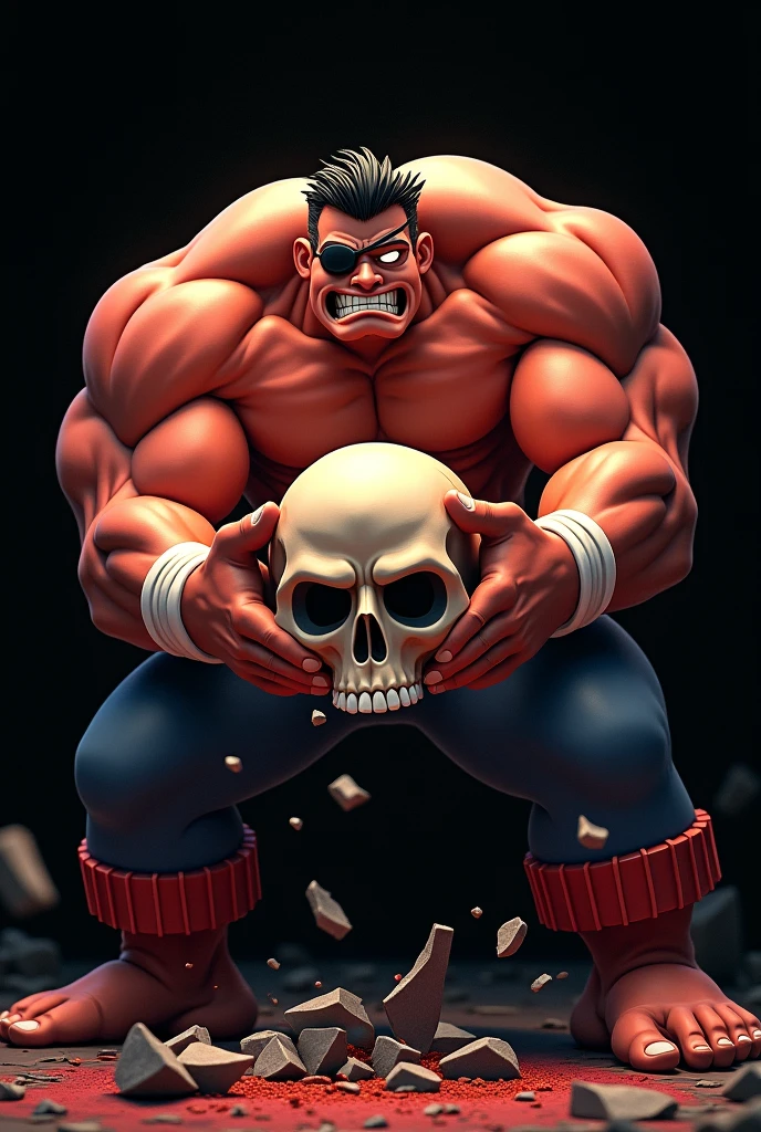 simple background, Solo, 1boy, perfect anatomy, angel, perfect proportion, grim reaper tiger skull head, tiger skull face, perfect center, sharp eyes, big eyes, peaceful, angel eyes, halo, (smile, happiness), calm, perfect fingers, big hand, fingers. Huge Muscular Old man with short hair, shoes, (white shorts), view from side, pectoral, thick arms, huge pectoral, wide pectoral, white hair, white beards, simple background, masterpiece, semirealistic:1.2, high detailed, 8k, high resolution, perfect center, full view. ((really big muscle, massive muscular, sixpack, thick arms, wide pectoral, super huge muscle, hyper muscular, over sized muscle, huge arms, big arms, huge pectoral))
