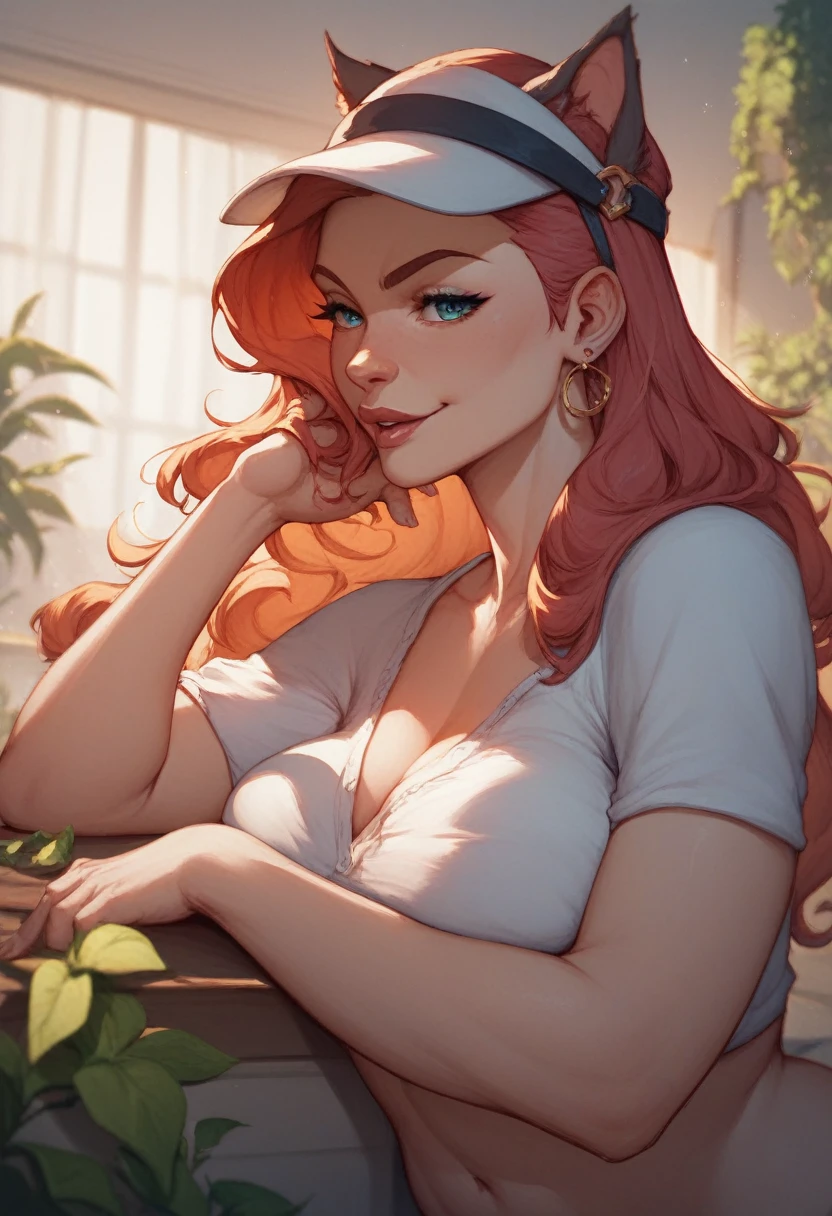 Mystique