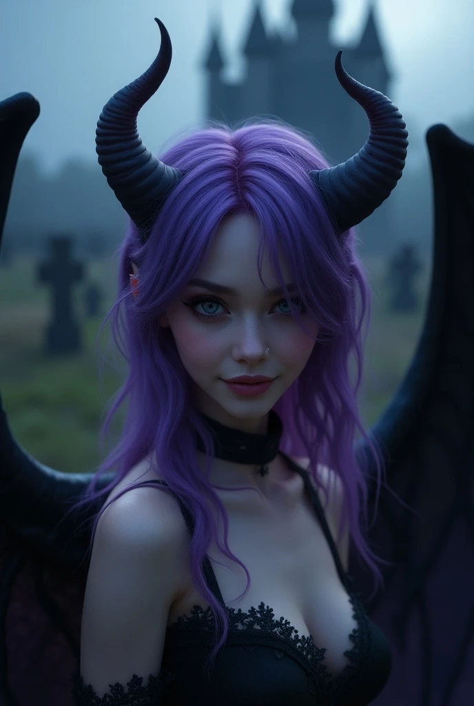 Professional , ​masterpiece、top-quality、photos realistic , depth of fields 、Idle Smile、（demonic wings）、World of Darkness、（White Gemstone Body:1.2),Ball of light from the hand、(Matte white with gold pattern、Mystical expression、（cleavage of the breast）、Take different poses、Particles of light),（Gorgeous gold weapons） ,Tattoos all over the body、（（ Dragon dense and gorgeous dragon sword）） , （demonic wings）   ,warhammer 40k 、（（White hair））、（Castle background）、（huge tit）、（（Gangle's forest background））、Beautiful Caucasian beauty、１a person、dynamic ungle,(((Two devil's horns on the head)))、Smaller head、Thin and beautiful female hands、cleavage of the breast、Mystical expression、Light Effects、intense fighting、Wind-effect、magic circles、With the legendary magic wand、Dragon's tail、