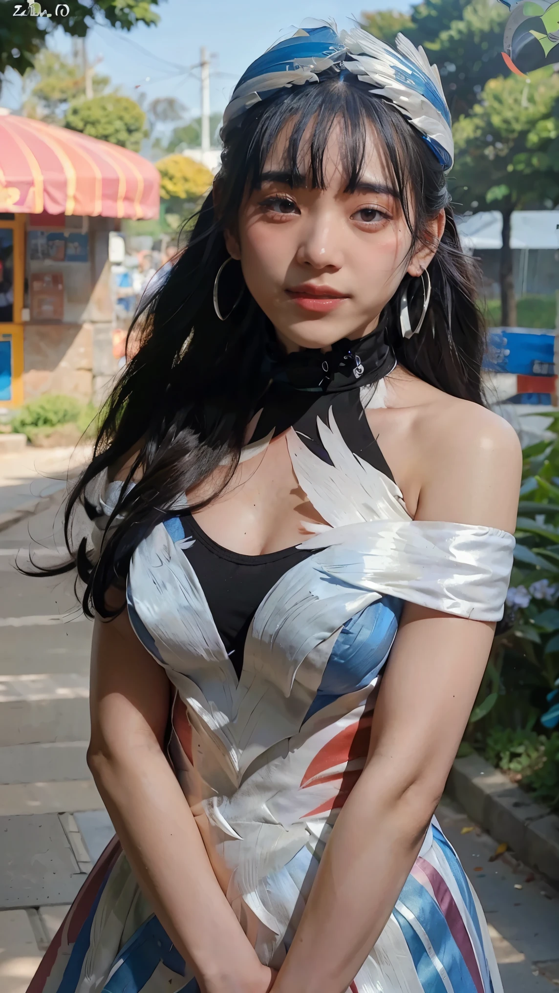 (Realistic:2),(masterpiece:2), (Highest quality:2),8K,Beige lips:2,Pale lips:2,Lips flesh-colored:2,No makeup:2,Pale face:2,woman,anaemia:2,delicate、beauty、whole body,1 person,(Dry lips:2),Kuma:2,Masturbation:2,(Armpit hair:1.6),pubic hair:2,Spread your knees:2,Thin lips:1.4,Half-open eyes:1.4,Thin and large mouth:2,Subtle lip wrinkles:2,Drooling from the lips:1.4,Quite a high nose:2,Thin Nose:2,(Sleepy eyes:1.2),black eyelids:2,Wavy black hair、(Thin eyebrows:1.2),Narrow forehead,White leotard:2,No sleeve:2,Estrus:2,4K, delicateな体, slim, (Tight waist:2),Fine skin,Dynamic Angle, pubic hairを見せる、Dark underarm skin、Black armpits、(Very detailed),  (Detailed face), (Very nice hands:1.4),alone, Realistic Face, slimな腹筋:1.2、double eyelid,Looking into the camera, 完璧な体型を持つ美しいwoman: 1.4, Highly Detailed face and skin texture,Very detailed, Realistic Skinのテクスチャ, Cool girl、See-through leotard:2,Evil Brainwashing、Mind control、Grin、Whisper in my ear、Evil look、Hollow Eyes:2. eyes half closed、Church at night、Swear allegiance、Sexy pose、 (Sticking out tongue, Open your mouth)