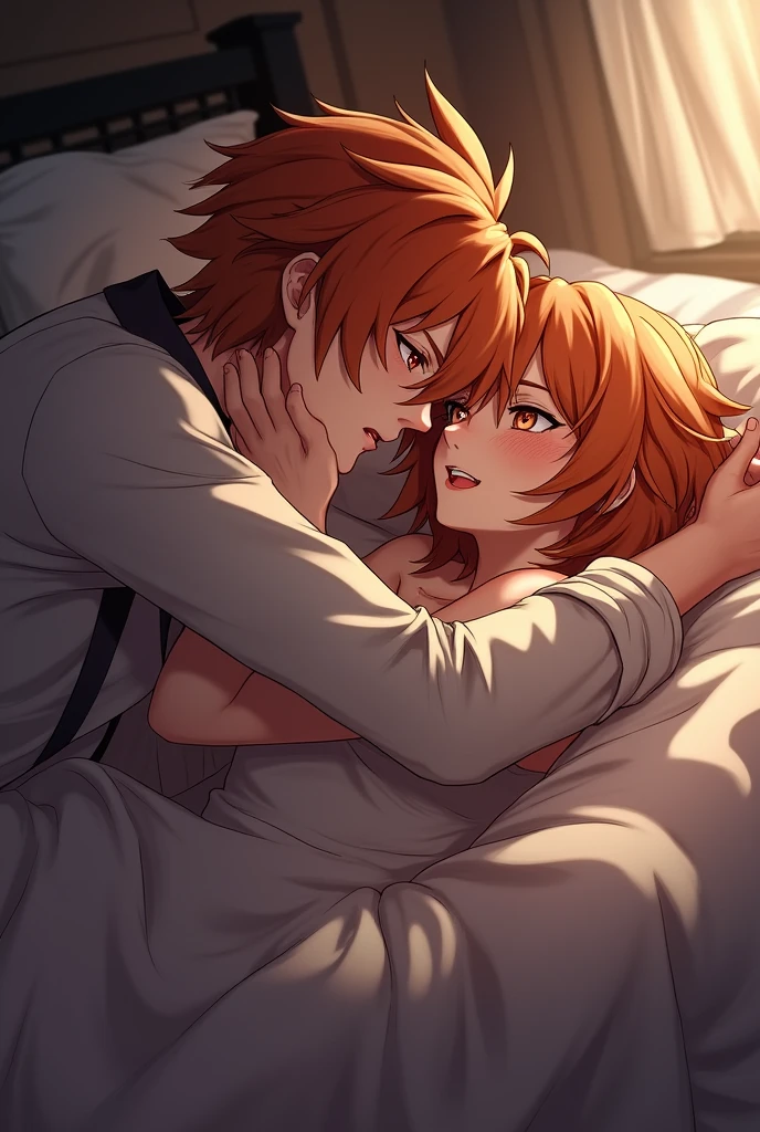 (1man and 1girl,Having sex:1.2)