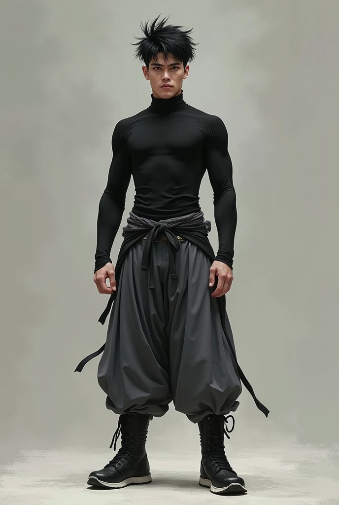 Soul reaper