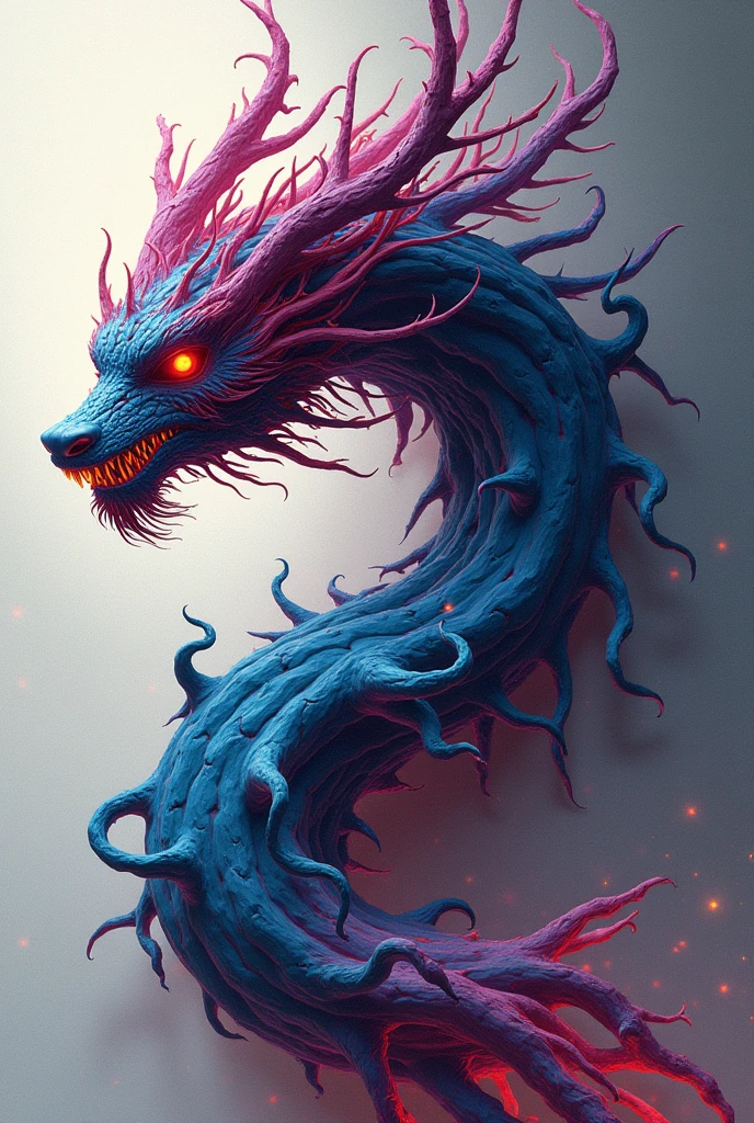 <lora:CarnageStyleXL:1>CarnageStyle Teal loyal companion spirit, slaughter, (Masterpiece:1.3) (best quality:1.2) (high quality:1.1)