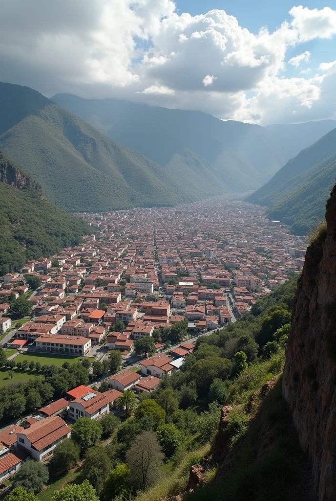 Evaluate and reorient public spending , focusing on strategic sectors that promote the development of Ayacucho.