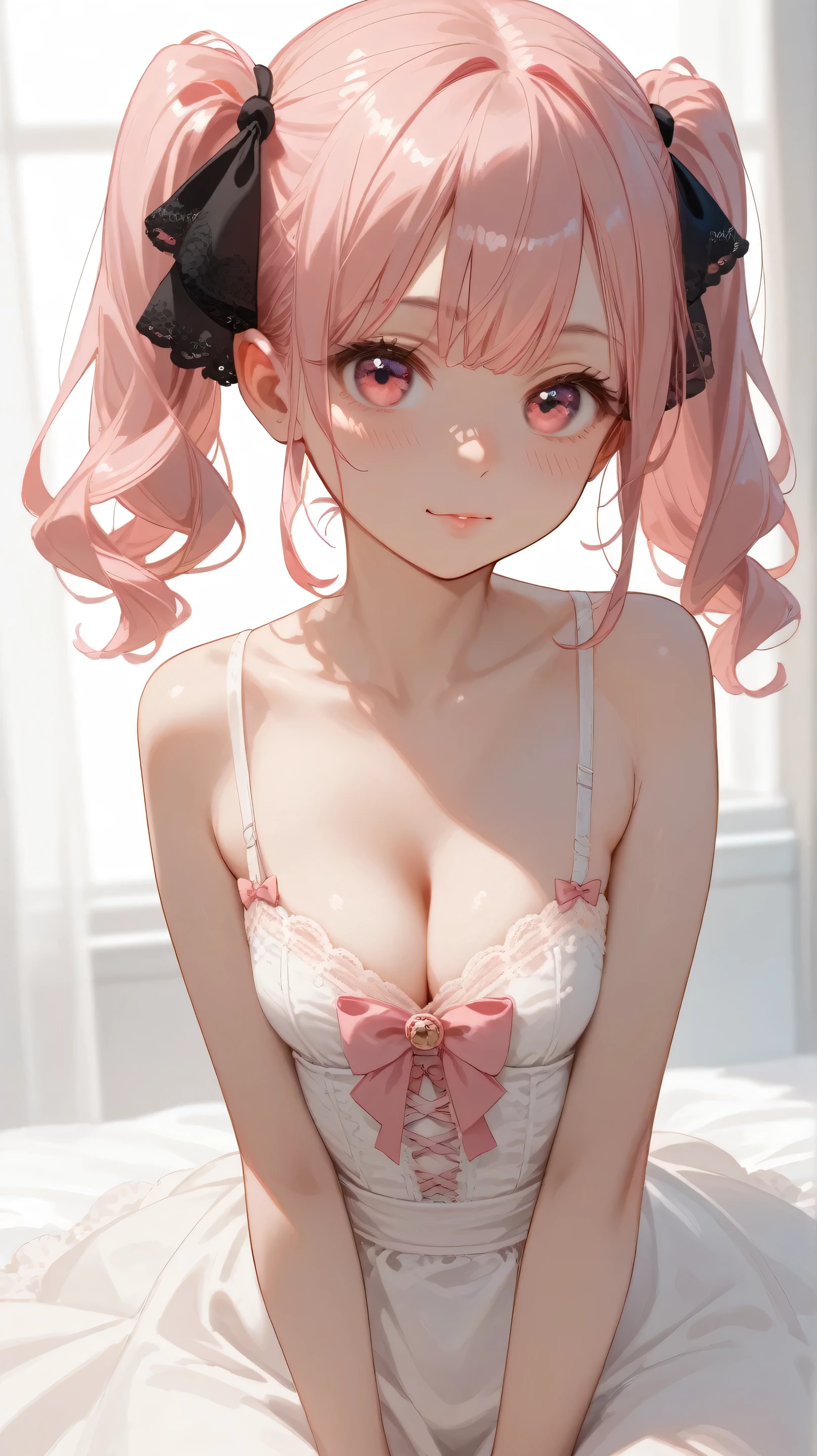 Redrawn on a natural background