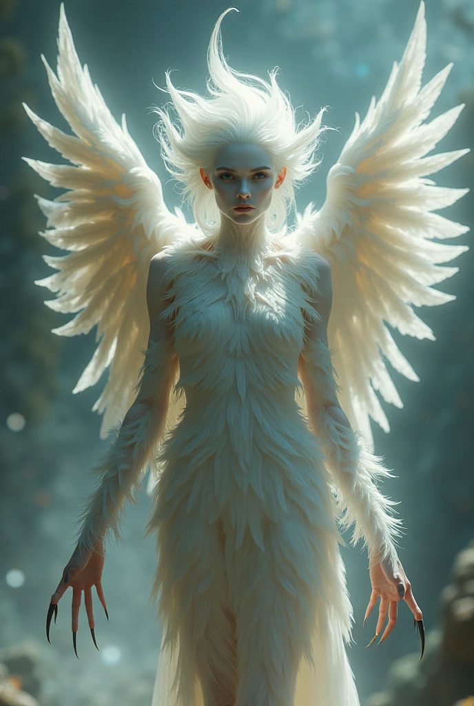 harpy,