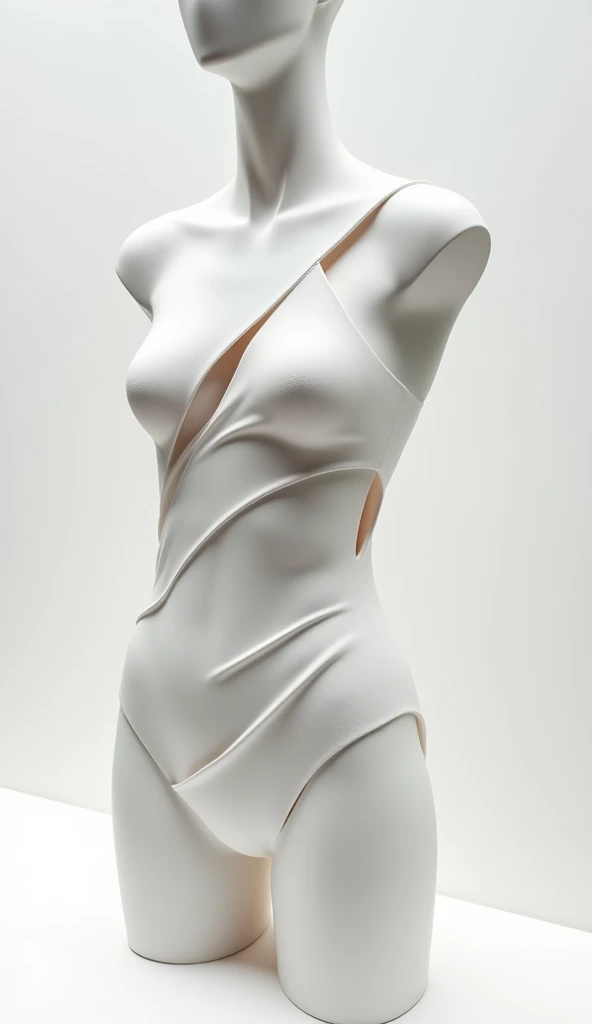 extremely thin woman, a thin body，protruding breastbone，The waist is thin，You can see the ribs，protruding ribs，The pelvis protrudes a lot.，The pelvis is markedly elevated.，white skin，thin shoulders，very thin waist，extremely skinny，sunken abdomen，thin arms，Skin and bones，short detailed hair，haggard face，Wear tight latex clothing.，asian face，The body is as thin as a skeleton.，look of anguish，angry，Face slimming，Muscle atrophy