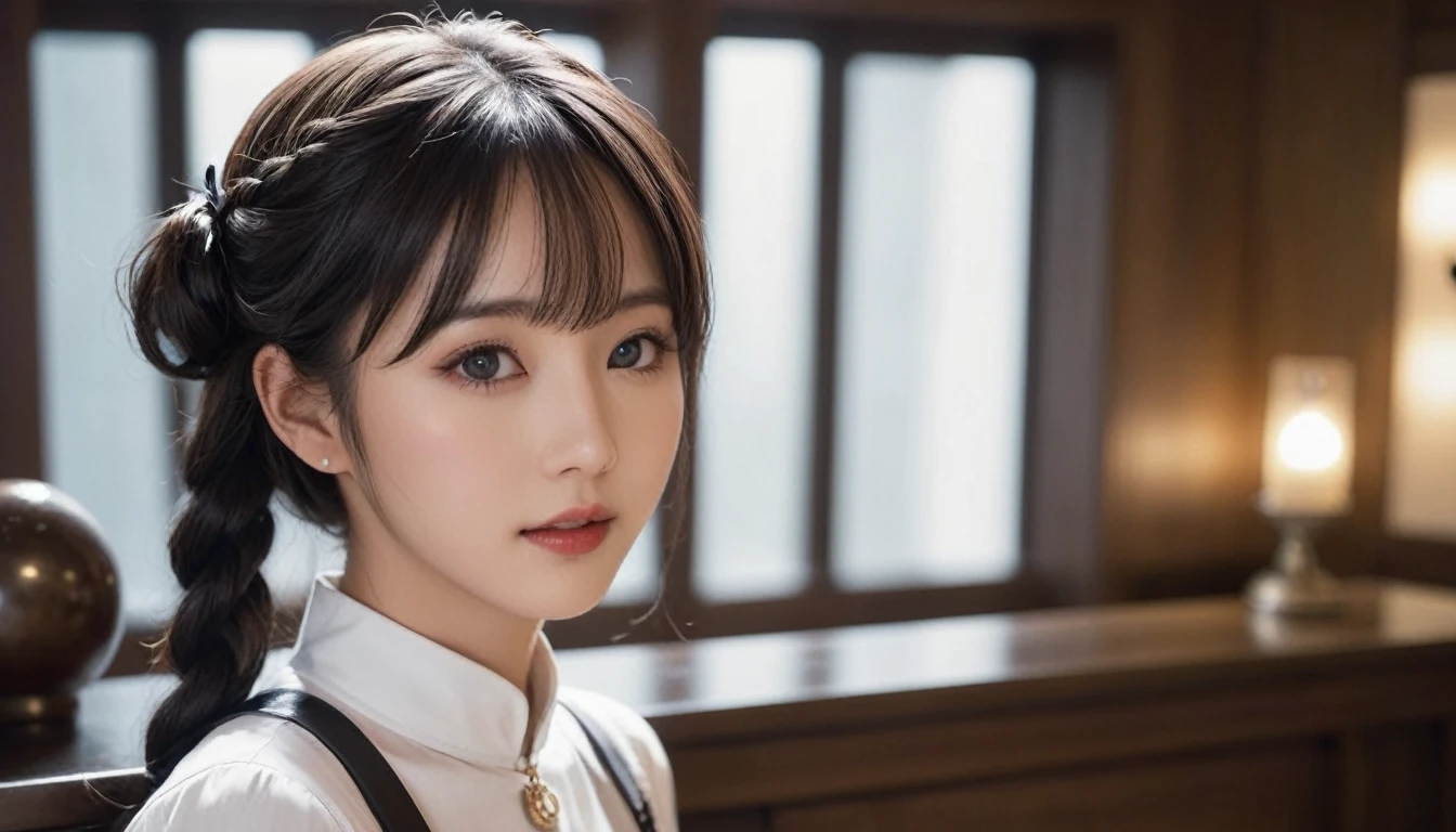 ltra-detailed,highly detailed,best quality,masterpiece,illustration,realistic,photorealistic,
koudai, 1girl, solo,
<lora:koudai_v1_03:0.8>