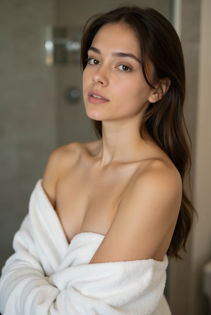 (best quality,photorealistic), photo inside bathroom . A naked beautiful young teenage persian girl and her much younger sister are taking a shower. kissing. touching. washing ass, skinny, petite ass, slender, skinny legs, 8k uhd, open genitals, dslr, realistic perineum, clear lighting, high quality, 13 years old, film grain, Fujifilm XT3 sharp focus, realistic genitals, f 5.6, soap genitals, High Detail, spread legs, Sharp focus, naughty, flirtatious, dramatic, (looking at viewer:1.2), (detailed pupils:1.3), (natural light), tan-lines, realistic skin texture, facial detail adjustment, facial repair, meticulously detailed,