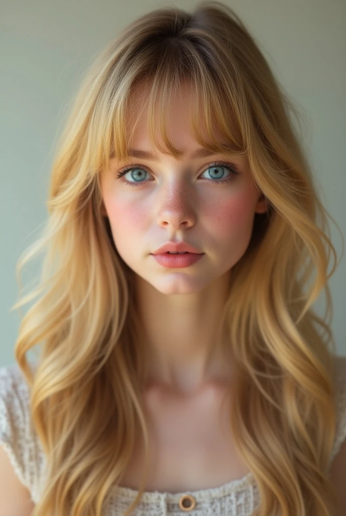((Masterpiece, ultra detailed1.0)), 8k ((1girl,solo)), ((4k detailed dark pink parted lips 1.6)), ((ultra realistic fluffy eye 1.2)), ((athletic body1.6)), ((ultra realistic small brest)), ((ultra detailed skin texture1.1)), ((crop pink golden top1.3)), ((shorts,thighs)), ((forest depth of field1.7)), ((detailed pink fair skin1.4)), ((detailed arms1.3)), ((looking at viewer)), ((ultra realistic raw photo)), ((pink golden blond long hair1.2)), ((closeup))