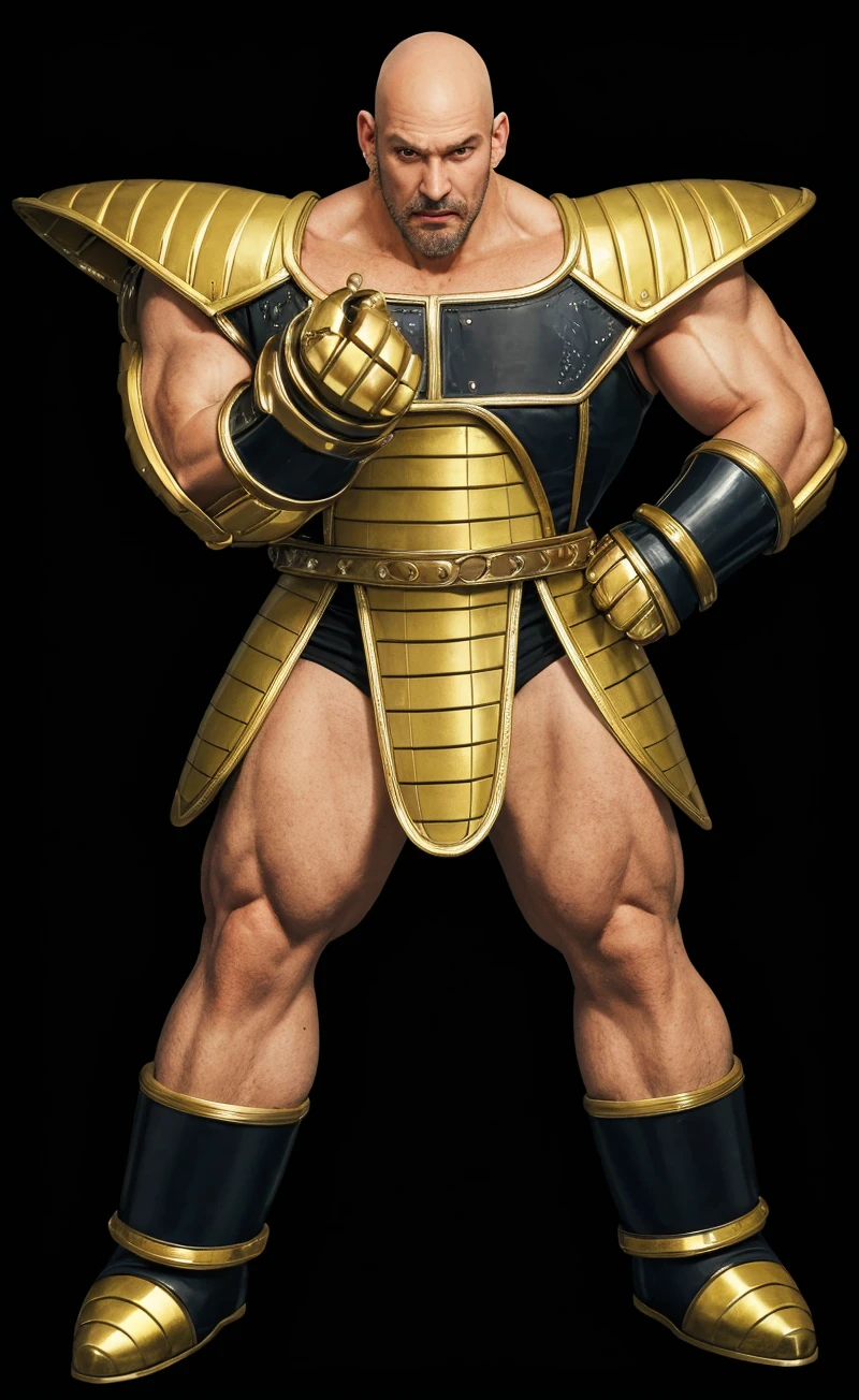 Hunk, alligator, Egyptian god, sobek, white cloth around hips, subtle bulge,toothy grin, arms crossed, cowboy angle, leaning against a wall,