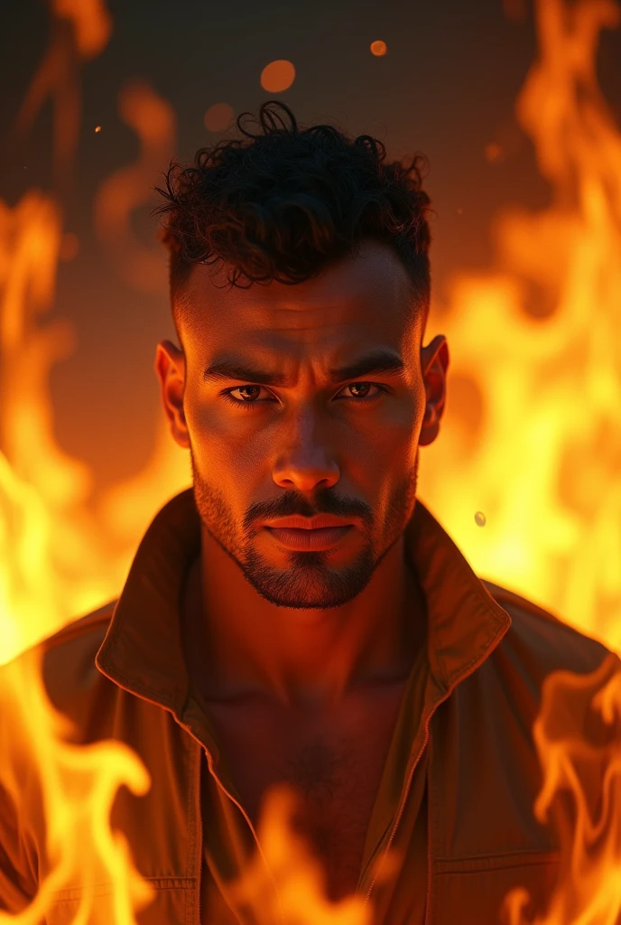 A very hot boy named (AARUSH)

