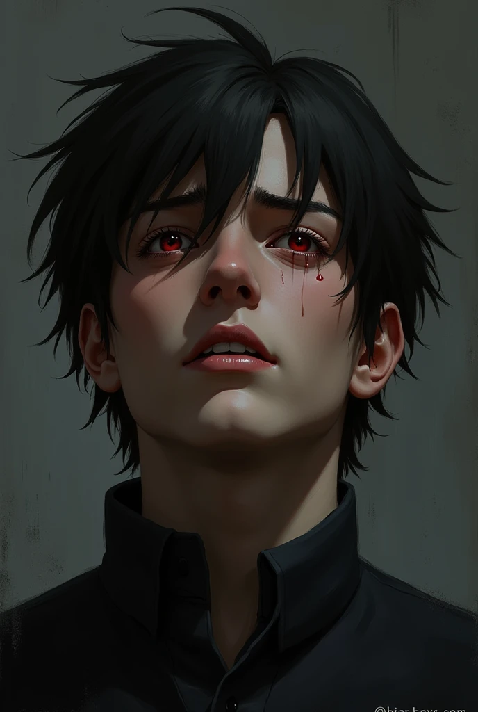 Black Eye, Rinnegan --auto