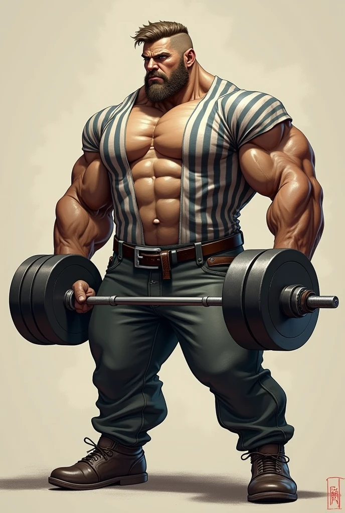 handsome man holding baseball bat realistic