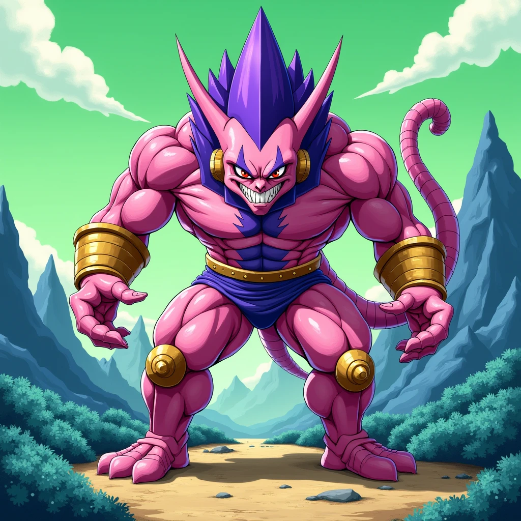The Chimera