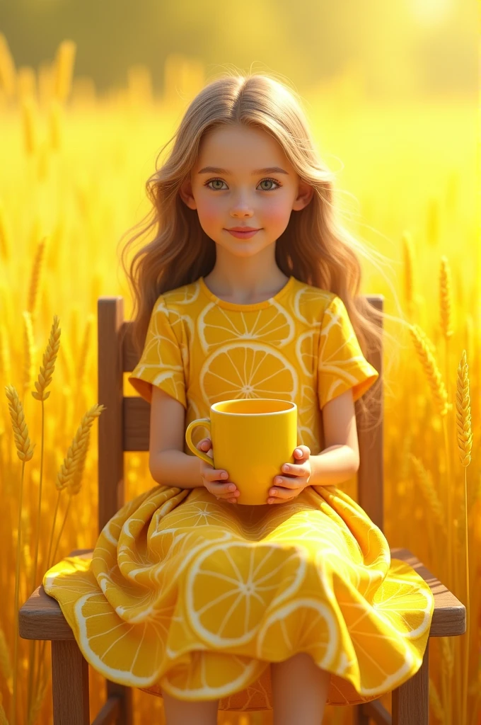 10 year old Russian child girl, close up, PORTRAIT, with long blonde hair, in a cowboy hat, many oranges with leaves on them on a table, oranges, extremely coherent orange, orange skin, orange and orange slices, orange colors, orange color, orange backgorund orange, orange, orange slices, vibrant orange, orange background, an orange, orange colors, very orange, orange theme, orange minerals, in front of an orange background, orange plants