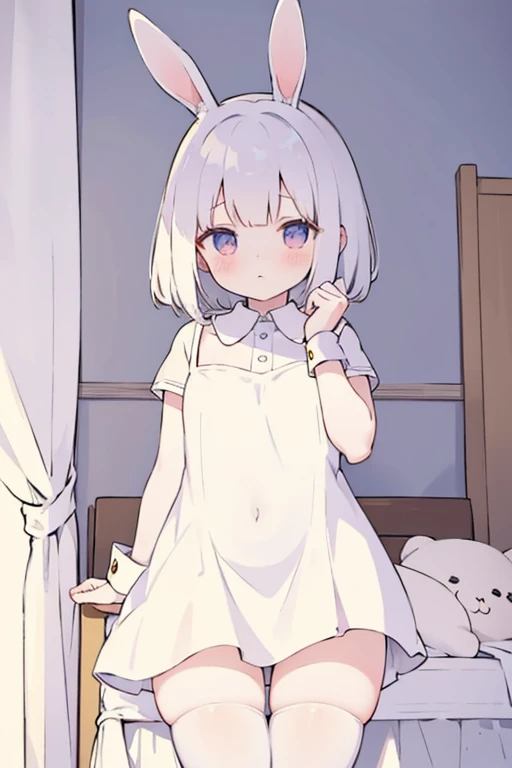 masterpiece、High resolution、And soul、Stickers、Full body portrait:1.85、M-shaped feet:1.85、A lot of breast milk overflows from the nipple:1.85、Breastfeeding:1.85、Breastfeeding:1.85、The role of a caring mother:1.85、Maternal:1.85、彼女のUltra-flat chestに包まれる:1.85、Ultra short height:1.85、1 beautiful 3 year old girl:1.85、So small and so young:1.95、(((Baby Face:1.85、Baby Face:1.85、Baby Face:1.85、Ultra-flat breasts:1.85、White Nude Apron、Small breasts:1.85、彼女のUltra-flat chestの乳首:1.85、She begged to have her nipples sucked.............................:1.85、Super flat chest nipples:1.85、So small and so young:1.95、She breastfeeds me:1.85、Smile like a mother:1.85、Super flat chest nipples:1.85、Short length、short hair、Both sides up、Seen from directly below:1.85、Leaning forwardピーク:1.85、Baby Face:1.85、Baby Face:1.85、So small and so young:1.85、Ultra-flat chestの乳首:1.85、 look down on someone:1.85、Leaning forward:1.85、Black Hair、Super happy face、Maternal Instinct、She makes me breastfeed、She dotes on me:1.85、She will be my mother:1.2、She pushed me down、Knee pillow、??????? face、Voice of the Heart、My penis satisfied her、Vaginal ejaculation)))、blush、Watery eye、Leaning forward:1.85、On the crib、Super flat chest nipples、Baby Face:1.85、Baby Face:1.85、Baby Face:1.85、Short length、Short length、Short length、Ultra-flat chest、Ultra-flat chest、Ultra-flat chest