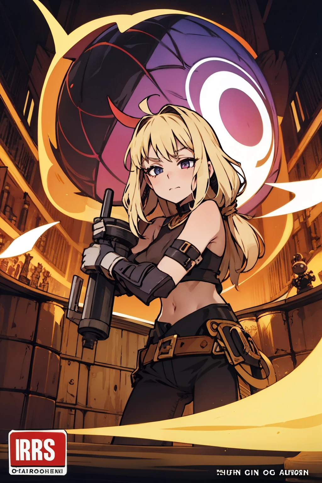 high_resolution,best quality,detailed background,girl,alchemist,factory