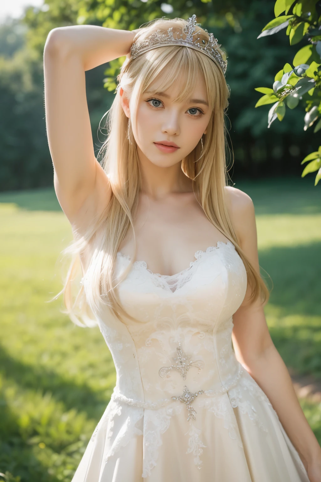 (((best image quality、highest quality、At 32K、ticker、Raw photo 1.2、very clear image、very clear image quality、realistic 1.3、super photographic,highest quality,)))、 winter,Beautiful 20s shoulder length sweater,lace pantyhose, white top and bottom underwear, random color,long sweater,climax、climax、my pussy feels good、Raw photo with both close your eyes, cute face、body、Esbian、1 camisole、look up、plus size model、Feeling ecstasy、close your eyes、Deep sorrow、sad、Please look up at the sky、open your mouth、scream、 written boundary depth,real light,ray tracing,OC renderer,UE5 renderer,works of masters,correct anatomy.Put your hand on your crotch 1.5、I feel very、Lie down 1.5、Recumbent position 1.3
