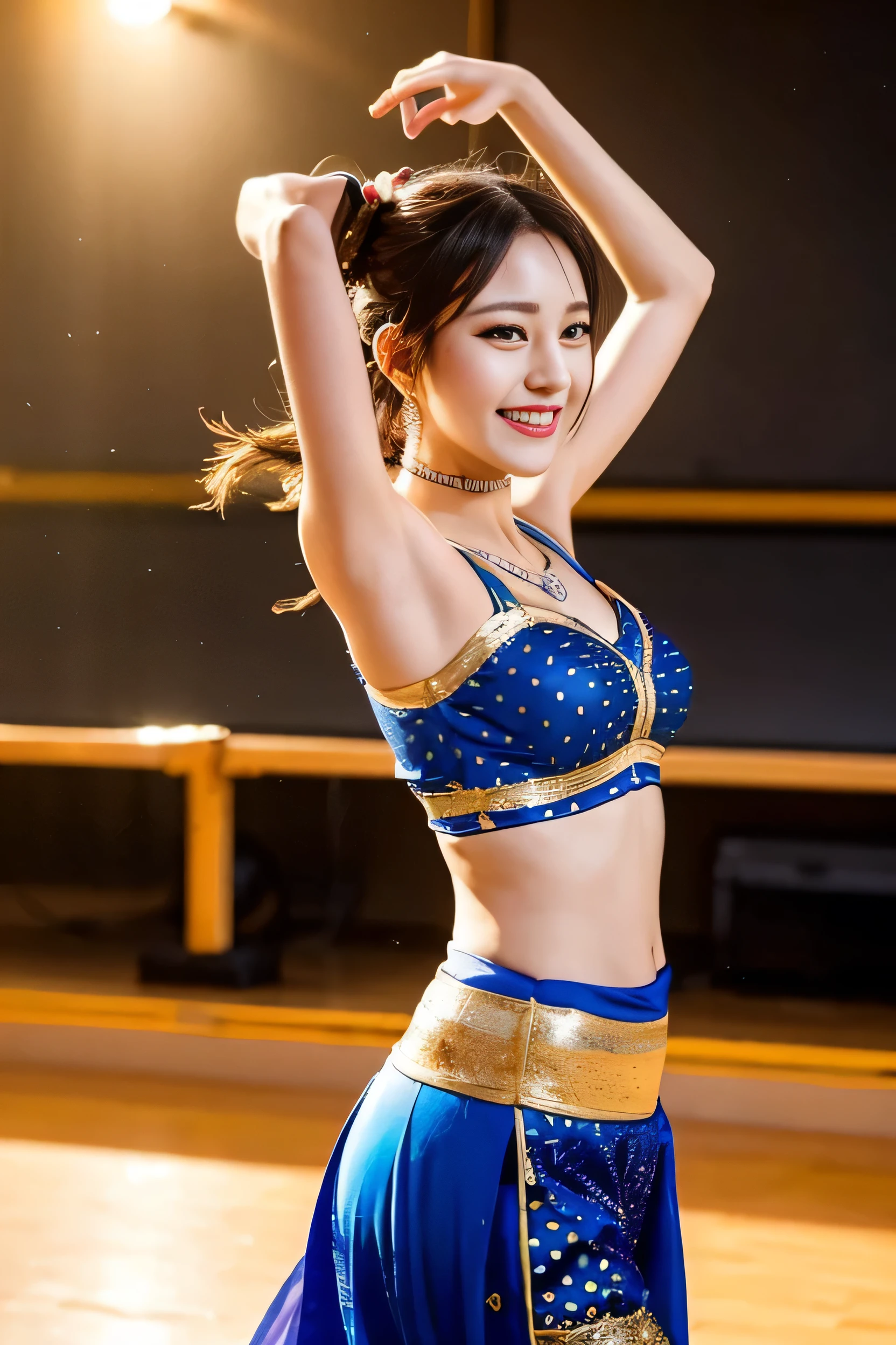 Idol,With a round face,A smile that makes people happy,Classroom wall and window on background,(((Intense dance motion:1.3))),(Let me'Spread your hands and dance rhythmically:1.3),(((Dance that emphasizes breasts:1.3))),(stand up and put one knee up:1.3),Add motion blur effects to simulate motion,(Dynamic and sexy dance poses),(lean forward:1.3),((( kimono:1.3))),big and full breasts,Disturbance of clothing due to movement,(Skirt rises with dance movements:1.3)(flower hair ornament,floral braided top knot,twisted side part ponytail,floral braided headband,half up、floral braided space buns,voluminous fishtail braid,Twisted pan,),(see through bang),(dynamic angle),(dynamic and sexy pose),very delicate and beautiful hair,floating hair on big chest,look at the audience,(professional lighting),highest quality,Ultra high resolution output image,(8K quality,),(sea art 2 mode.1),(Image mode Ultra HD,),beautiful hands,beautiful fingers,Detailed functions of fingers,Detailed features of the wear,Detailed characteristics of hair,detailed facial features, ,baby face,cute face,perfect body,thin waist and big breasts,slender legs,big breasts,realistic skin,full body image,(redemption,8k,masterpiece:1.2),(sexy appearance:1.5,:1.2),Japanese female,22 years old,(high resolution beautiful face),great face and eyes,(best quality:1.4),(ultra detailed),(high resolution CG integrated 8K wallpaper),high resolution,high resolution raw color photo,professional photo,realistic portrait,great face and eyes,depth of field,(bottom view:1.25),((elaborately designed,gorgeous and colorful adult shorts,high resolution panty portrait,highly detailed panty drawing))),((unique pose showing panties),((spread legs,raise legs))mouth slightly open,(((lift skirt by herself))),(lift by herself),panties with lace,small panties,attention to panties,