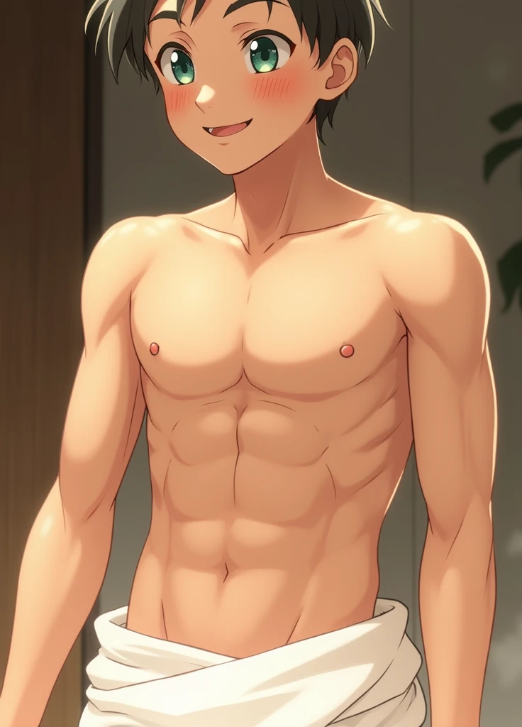 sexy boy, (((cute and wet white shirt)) ), extremely detailed, hyper detailed, (((perfect face)), soft lighting, ((best quality)), cute face, (wet white semen ),(( 1 boy)),((fair skin, black hair, Shiny highlights on eyes, bulging crotch,His Chest are tingling,erotic.)),men, human ,only boy,((,thin body and cute)), horny boy,innocent boy,slute boy,bedroom, slim body, thin body, orgasm!,cum,erect penis,erection,bone-on,Men's underwear.