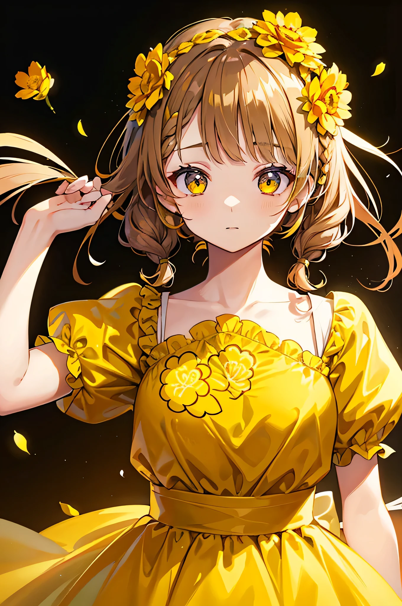 High quality,Honey girl,honey