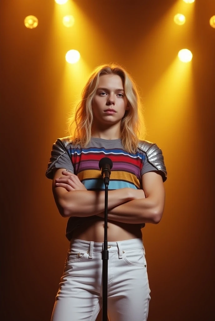 HD