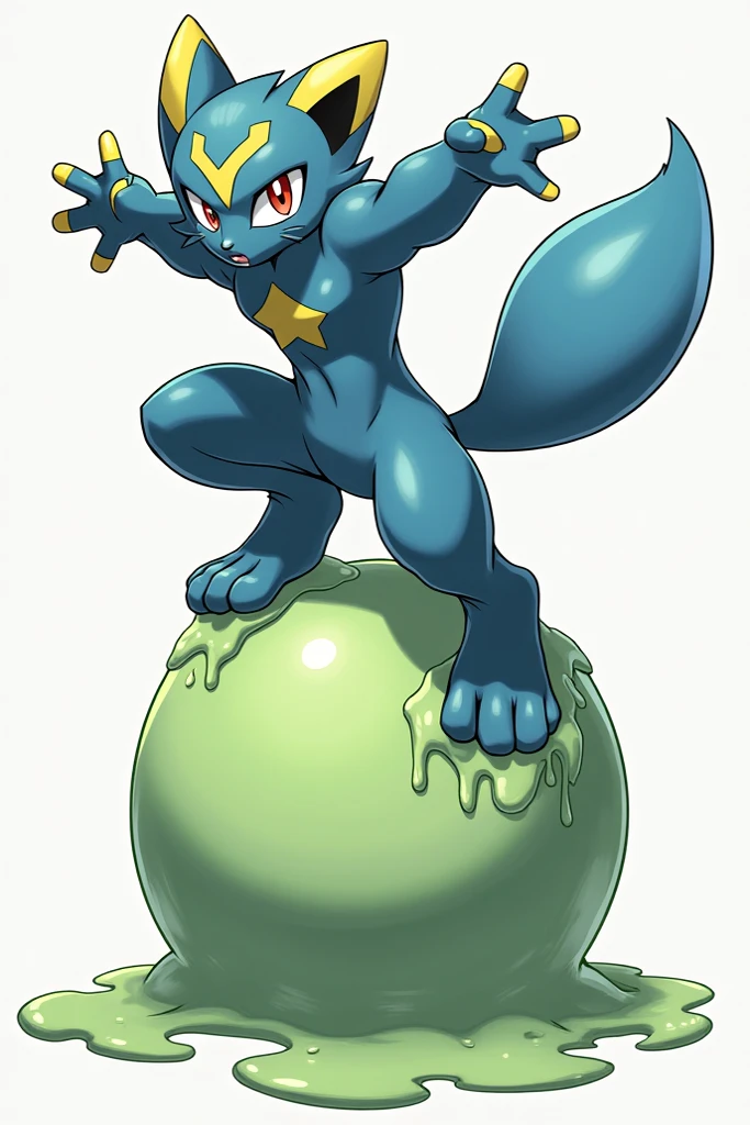 masterpiece, best quality, Mewtwo, pokemon_creature, non-human, <lora:mewtwo:0.8>, Beautiful Art Style, nude, bodypaint, (huge breasts:1.6), 1girl, young woman, , aesthetically pleasing, space station, <lora:m99_nippleremover_1:1>