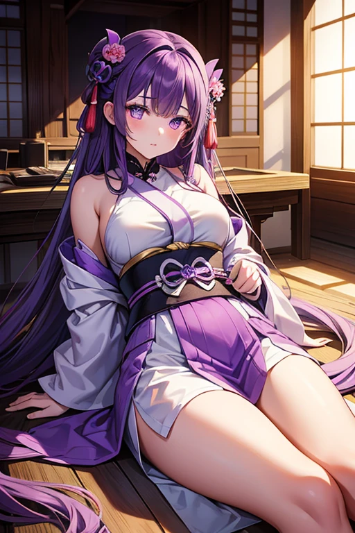 Girl 24 yrs, shoulder length hair, purple pink, bangs, smile, orgasm, White teeth, clean eyes, beautiful, sweet, Japanese ethnicity, waiters, , sitting pose, open your thighs, kneel, masturbation, labiaed vagina, lubrication mucus, crowded location.